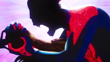 Zasłona do filmu "Spider-Man: Poprzez multiwersum" #925890