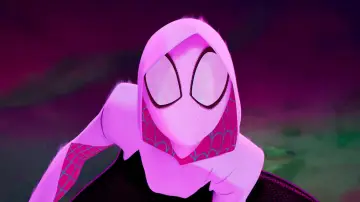 Zasłona do filmu "Spider-Man: Poprzez multiwersum" #925892