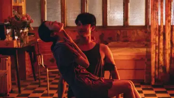 Zasłona do filmu "非分熟女" #892646