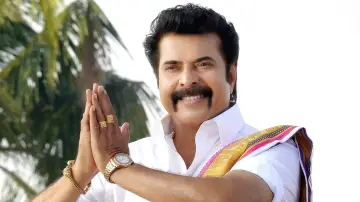 Zasłona do filmu "മധുരരാജാ" #1619545