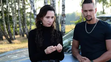 Zasłona do filmu "Kobiety mafii 2" #1084736