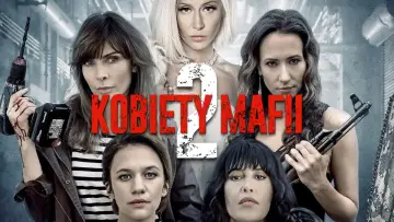 Zasłona do filmu "Kobiety mafii 2" #1084738