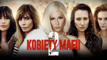 Zasłona do filmu "Kobiety mafii 2" #1084739