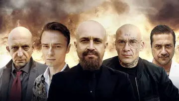 Zasłona do filmu "Kobiety mafii 2" #1084744