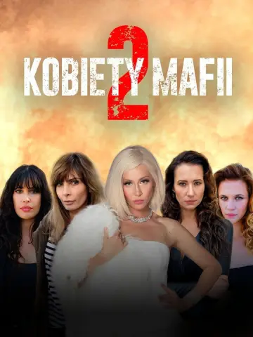 Plakat do filmu "Kobiety mafii 2" #1084756