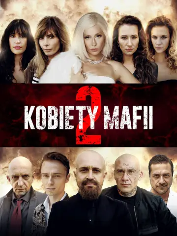 Kobiety mafii 2