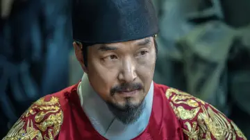 Zasłona do filmu "천문: 하늘에 묻는다" #950466