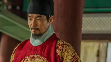 Zasłona do filmu "천문: 하늘에 묻는다" #950473