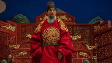 Zasłona do filmu "천문: 하늘에 묻는다" #950474