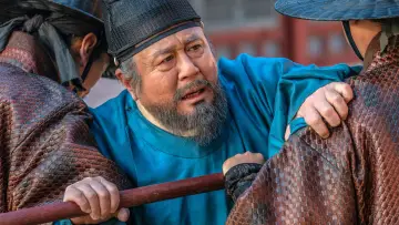 Zasłona do filmu "천문: 하늘에 묻는다" #950480