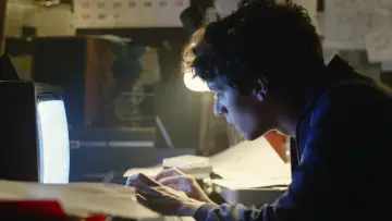 Zasłona do filmu "Czarne lustro: Bandersnatch" #264235
