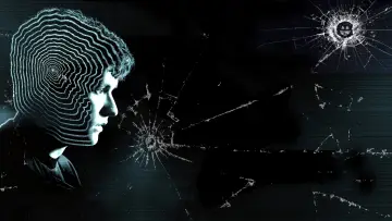 Zasłona do filmu "Czarne lustro: Bandersnatch" #264240