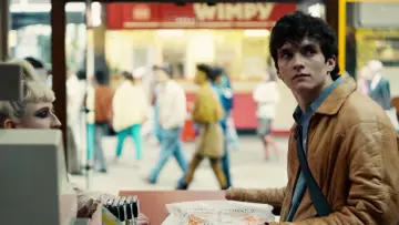 Zasłona do filmu "Czarne lustro: Bandersnatch" #264241
