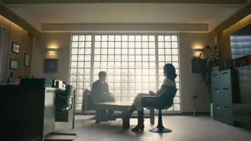 Zasłona do filmu "Czarne lustro: Bandersnatch" #264242