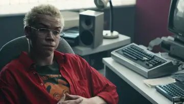 Zasłona do filmu "Czarne lustro: Bandersnatch" #264243