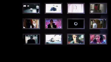 Zasłona do filmu "Czarne lustro: Bandersnatch" #264246