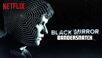 Zasłona do filmu "Czarne lustro: Bandersnatch" #75487