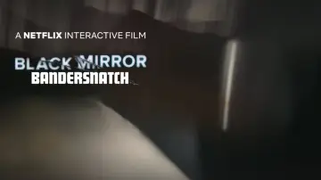 Zasłona do filmu "Czarne lustro: Bandersnatch" #75488