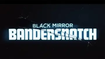 Zasłona do filmu "Czarne lustro: Bandersnatch" #75489