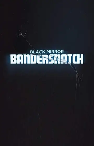 Plakat do filmu "Czarne lustro: Bandersnatch" #75503
