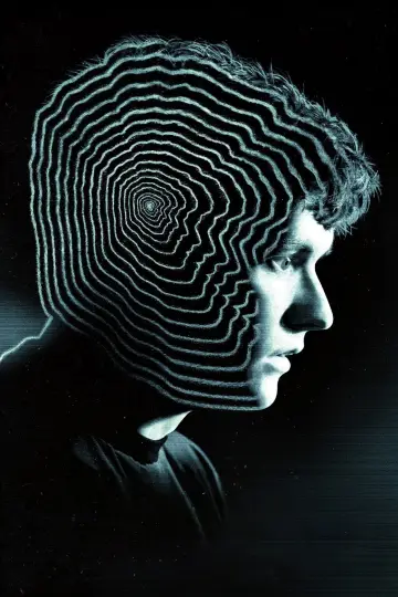 Plakat do filmu "Czarne lustro: Bandersnatch" #800191