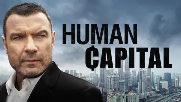 Zasłona do filmu "Human Capital" #1006547