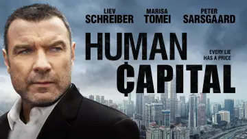 Zasłona do filmu "Human Capital" #338607