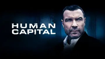 Zasłona do filmu "Human Capital" #338608