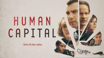 Zasłona do filmu "Human Capital" #338609