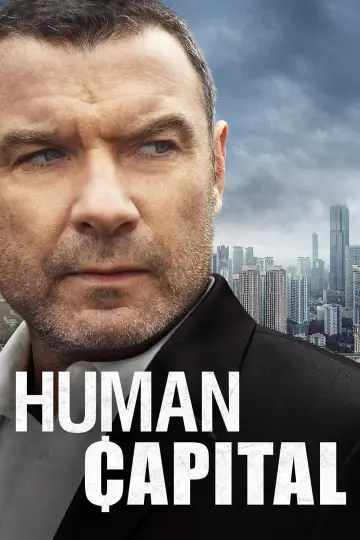 Plakat do filmu "Human Capital" #338612
