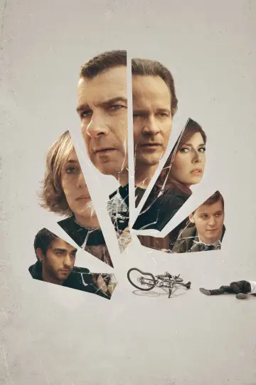 Plakat do filmu "Human Capital" #338618