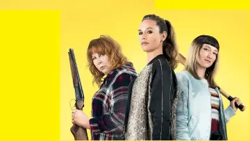 Zasłona do filmu "Rebelles" #303942