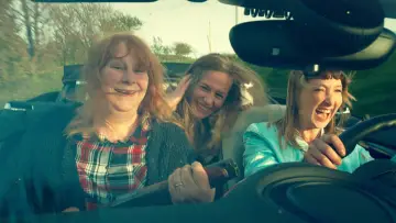 Zasłona do filmu "Rebelles" #303946