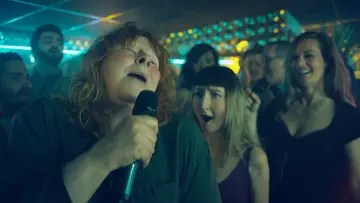 Zasłona do filmu "Rebelles" #303947