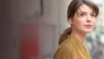 Zasłona do filmu "Moja nieznajoma" #242409