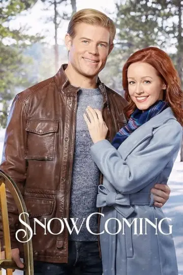 Plakat do filmu "SnowComing" #497105
