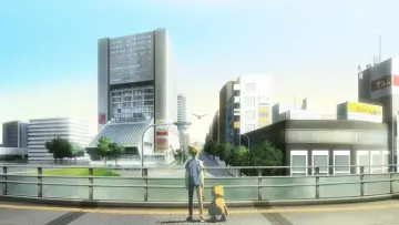 Zasłona do filmu "Digimon Adventure: Last Evolution Kizuna" #335303