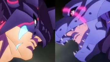Zasłona do filmu "Digimon Adventure: Last Evolution Kizuna" #335305