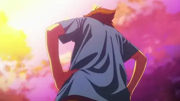 Zasłona do filmu "Digimon Adventure: Last Evolution Kizuna" #335320