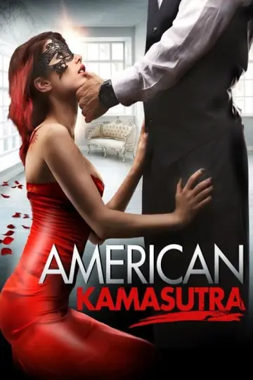Plakat do filmu "American Kamasutra" #150515