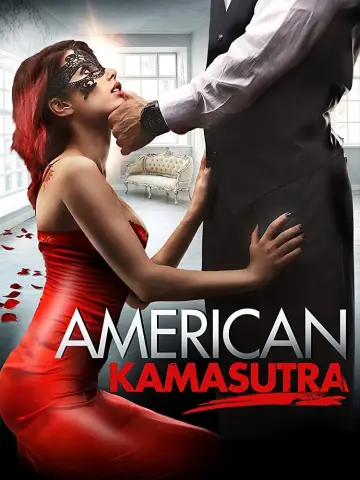 Plakat do filmu "American Kamasutra" #150516