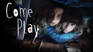 Zasłona do filmu "Come Play" #109174