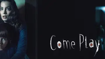 Zasłona do filmu "Come Play" #109175