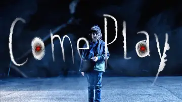 Zasłona do filmu "Come Play" #109177