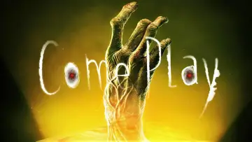 Zasłona do filmu "Come Play" #109178