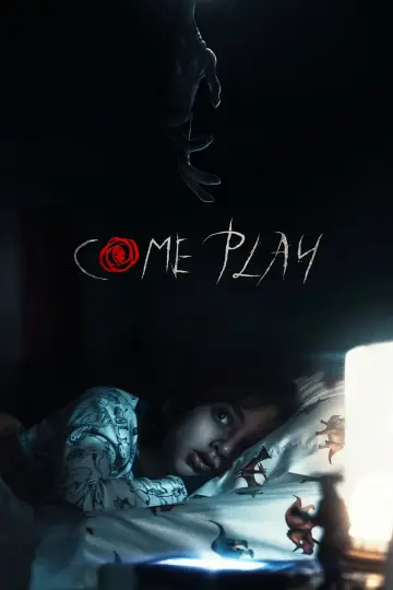Plakat do filmu "Come Play" #109189