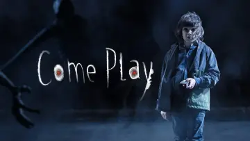 Zasłona do filmu "Come Play" #284893