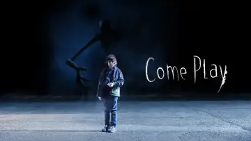 Zasłona do filmu "Come Play" #998700