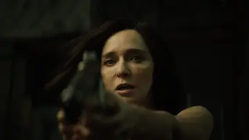 Zasłona do filmu "5 è il numero perfetto" #1914033