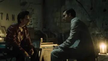 Zasłona do filmu "5 è il numero perfetto" #1914037